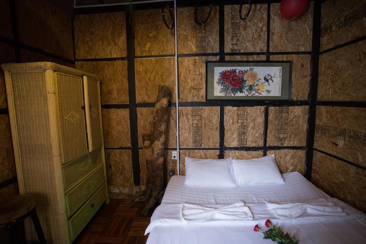 Sai Gon 1979 Hotel Thành Pho Ho Chí Minh Esterno foto