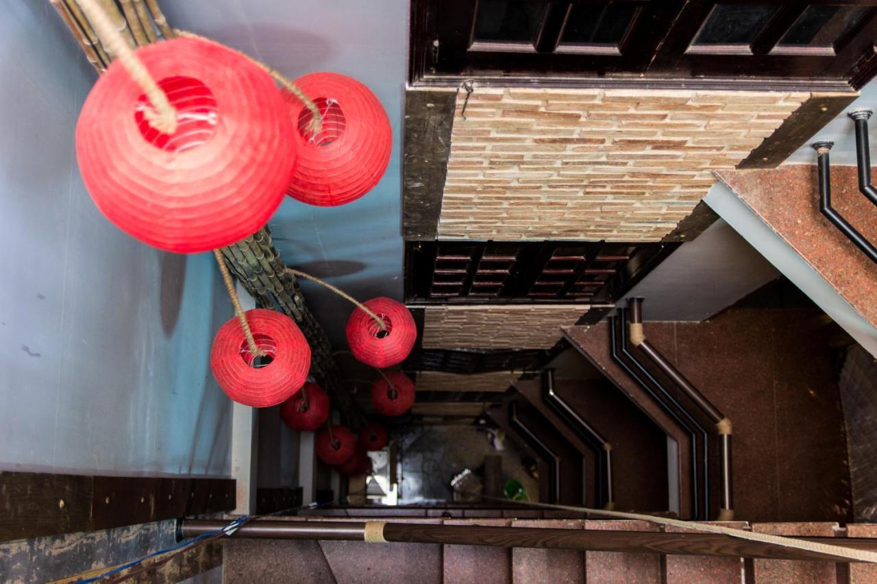 Sai Gon 1979 Hotel Thành Pho Ho Chí Minh Esterno foto